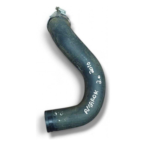 Mangueira Intercooler Volkswagen Amarok 10/15 2.0 2h0145980