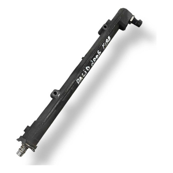 Flauta Bico Injetor Fiat Palio Weekend 1.8 2005 2091241 