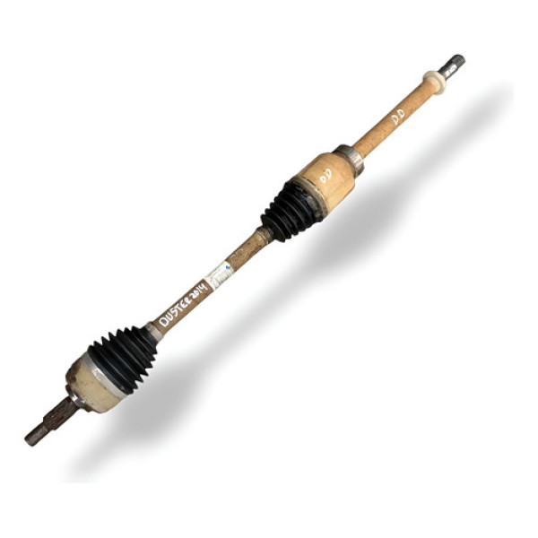 Semi Eixo Dianteiro Direito Renault Duster 2.0 2014 A 2016