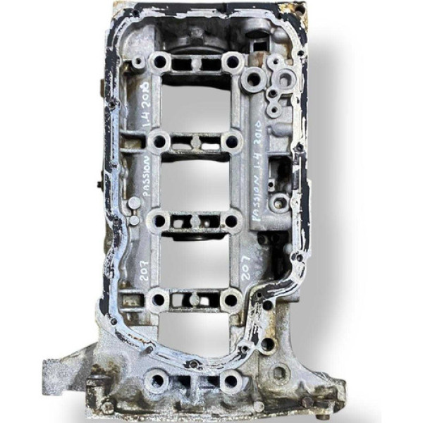 Mancal Sobre Carter Virabrequim Peugeot 207 2.0  2011 2012