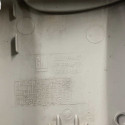 Moldura Coluna Central Direito Gm Meriva 2006 93392494