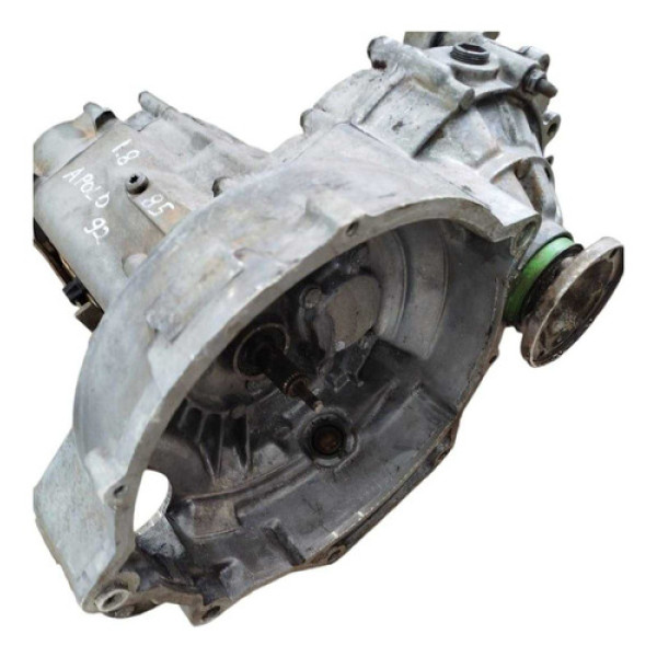 Caixa De Marcha Câmbio Vw Apolo 1.8 Ap 1992 Original