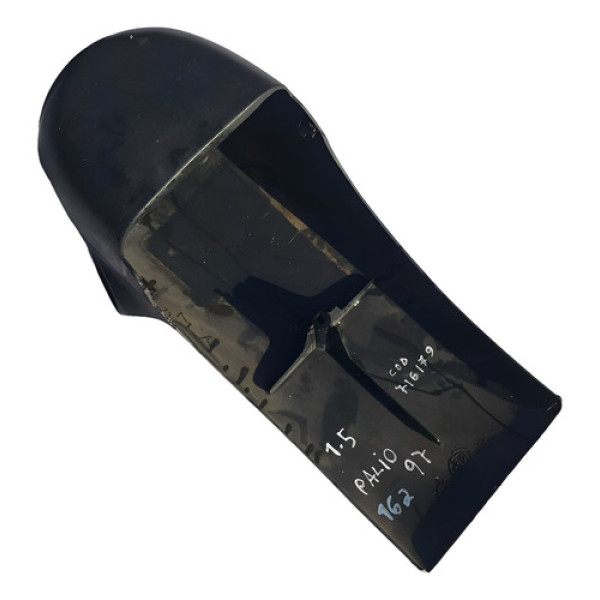 Acabamento Inferior Chave Seta Fiat Palio 1997 716179