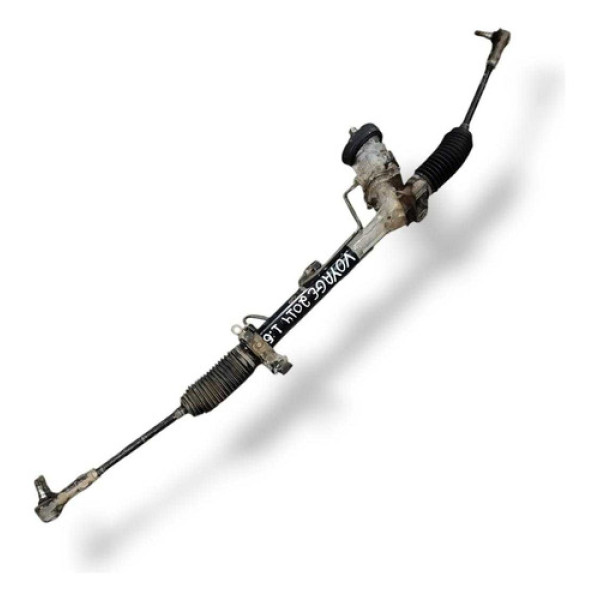 Setor Caixa Direção Hidráulica Vw Voyage 1.6 2014 2015 16