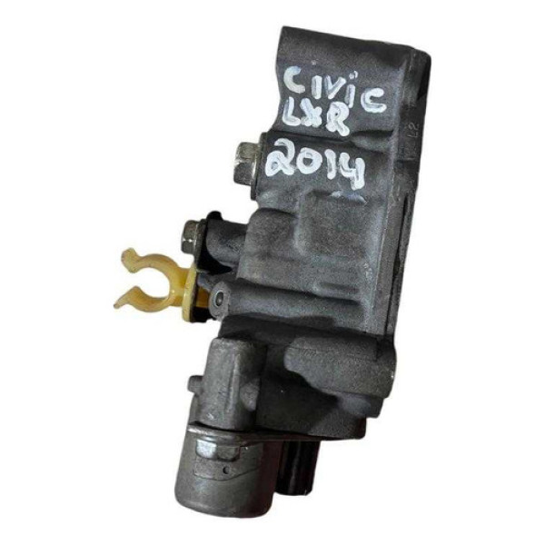 Sensor Valvula Solenoide Oleo Cabeçote Honda Cvic Lx 2014