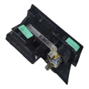 Cinzeiro Charcoal Chevrolet Vectra Elite 2.4 2006 93307862