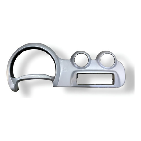 Moldura Painel Instrumentos Uno Vivace 2011 10018458616081