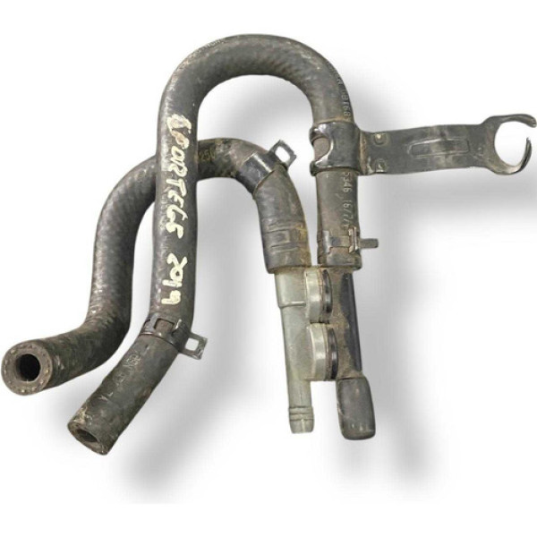 Duto Arrefecimento Kia Sportage 2016 2017 2018 2019 2020