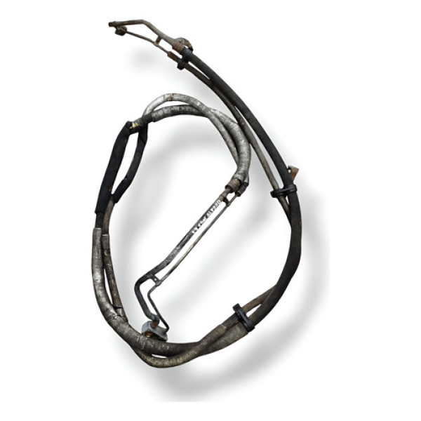 Mangueira Ar Condicionado Fiat Ducato 2.8 2002/2003/2004 09