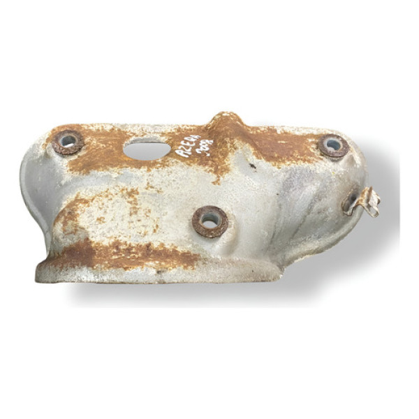 Defletor Calor Catalisador Hyundai Azera 3.3 2008 2009 2010