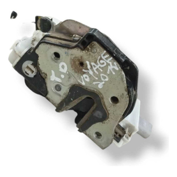 Fechadura Porta Traseira Direita Voyage 1.6 2013 5u4839014k