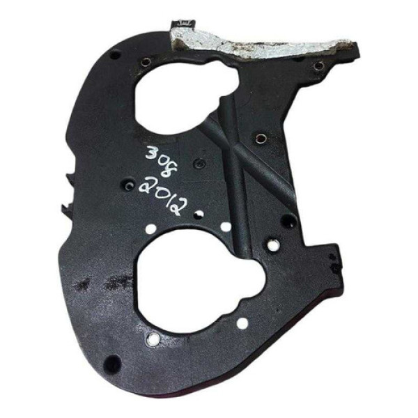 Capa Correia Dentada Peugeot 307 308 207 C3 2010 9660473680