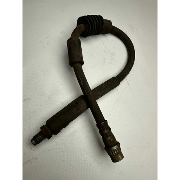 Flexível Freio Dianteiro Esquerdo Peugeot 3008 1.6 2013 2014