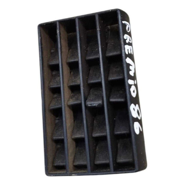 Difusor Saida Ar Fiat Uno Fiorino Elba Premio 1986/1995