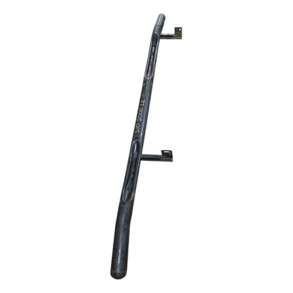 Estribo Lateral Esquerdo Chevrolet S10 2000 Original