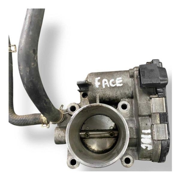 Tbi Corpo Borboleta Chery Face 2011 2012 2013 F01r00y002