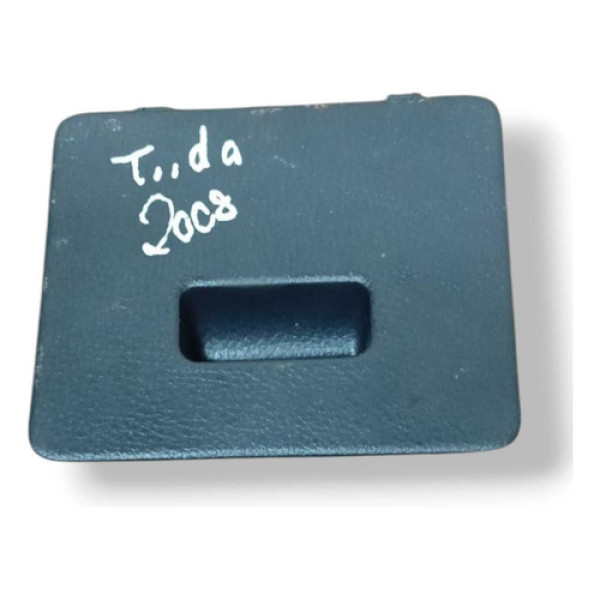 Tampa Caixa De Fusivel Nissan Tiida 2008/2012 68964el00a