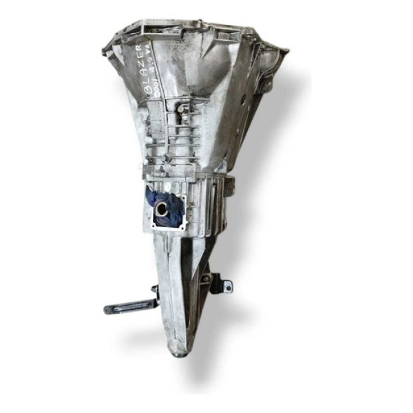 Caixa Cambio Manual Blazer Chevrolet  Blazer 4.3 V6 1997