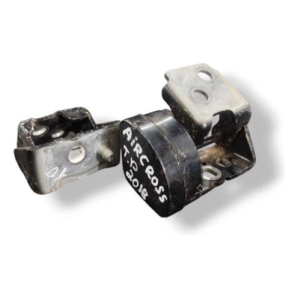 Par Dobradiça Porta Traseira Direita Citroen Aircross 2018