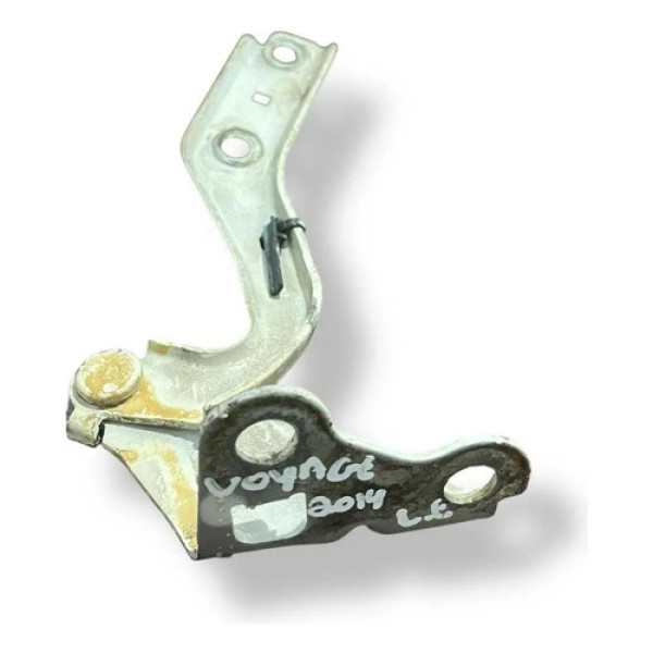 Braço Esquerdo Capo Volkswagen Voyage 2014 5z0823301