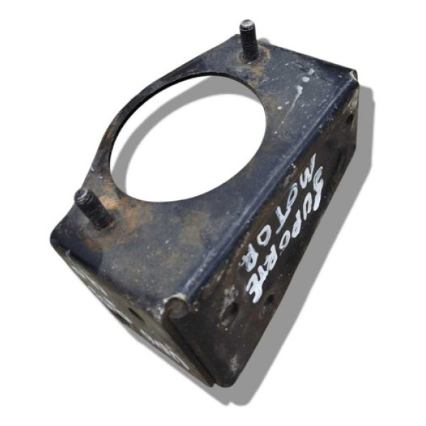 Suporte Coxim Do Motor Fiat Uno 1.0 1995 Á 2000 Orignal