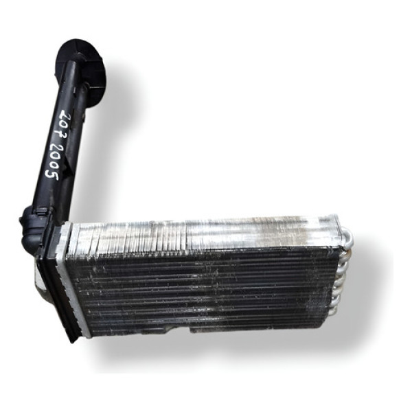 Radiador Ar Quente Peugeot 207 1.4 2005 2006 2007 2008 2011