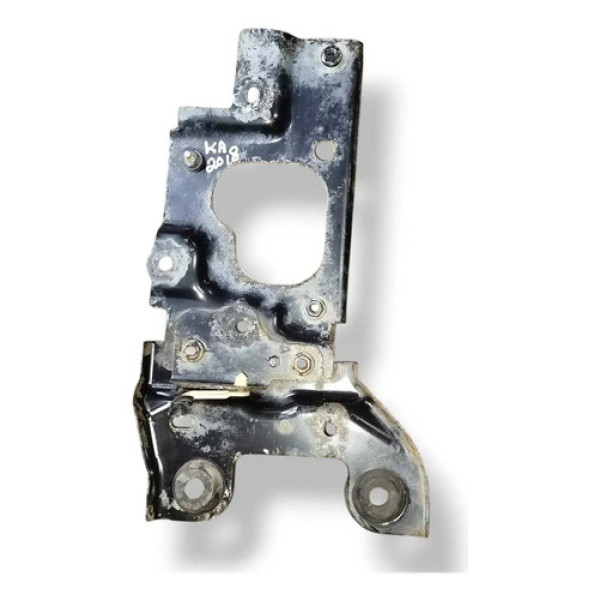 Suporte Caixa Bateria Ford Ka 2018 2019 2020 2021 2022 2023