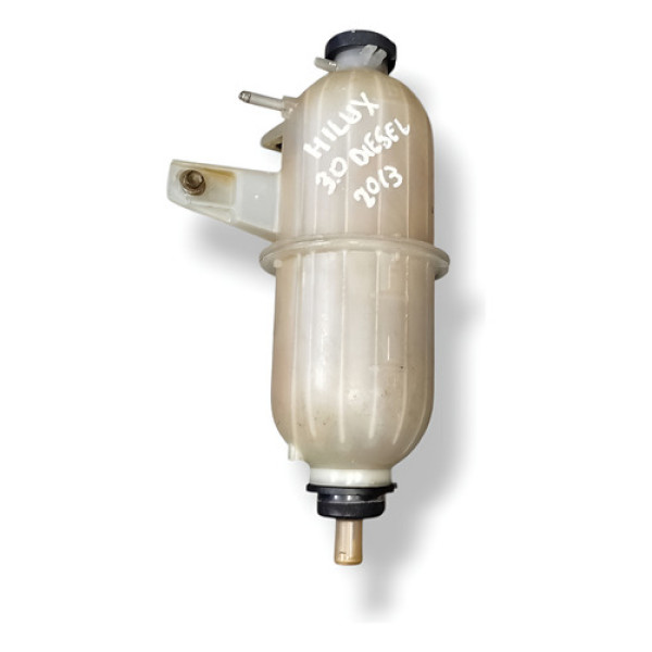 Reservatorio Agua Radiador Toyota Hilux 2013 2014 2015 2016