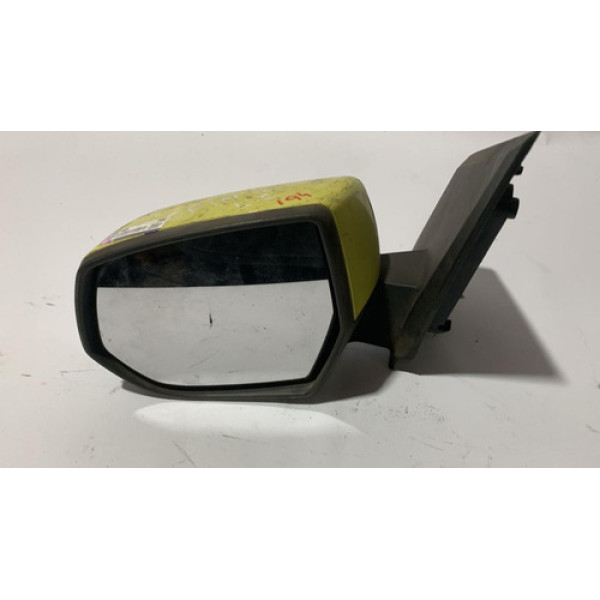 Retrovisor Lado Esquerdo Chevrolet Spin 2015/2016/2017/2018