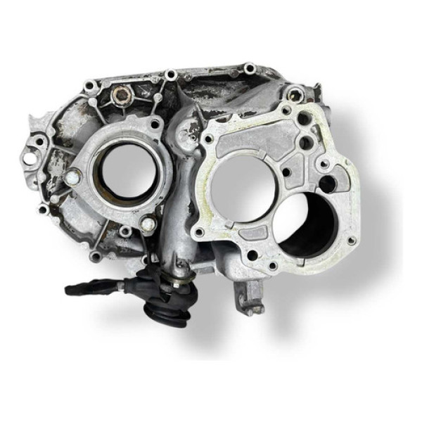 Carcaça Caixa De Cambio Fiat Palio Fire Siena 1.0 Original