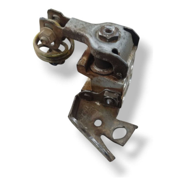 Válvula Equalizadora Traseira Vw Fox 1.0 2009 2016 6q0612405