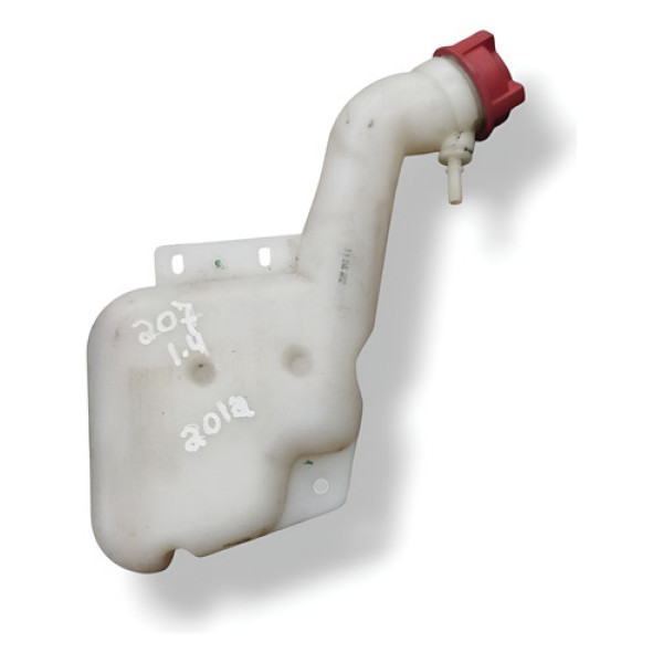 Reservatório Partida Frio Peugeot 207 2010/2012 - 9656842980