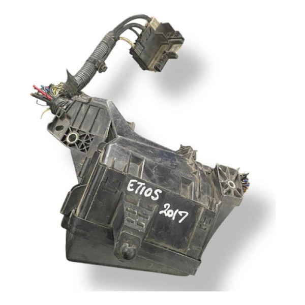 Caixa De Fusível Toyota Etios 2013 2014 2015 2016 2017