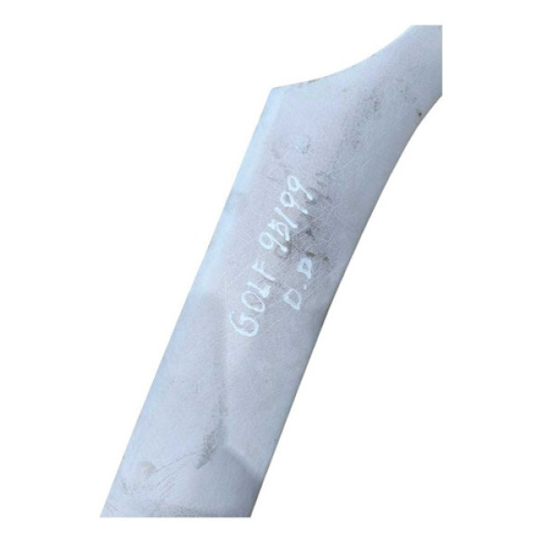 Acabamento Parabrisa Dianteira Direito Vw Golf Zsb1h4867234