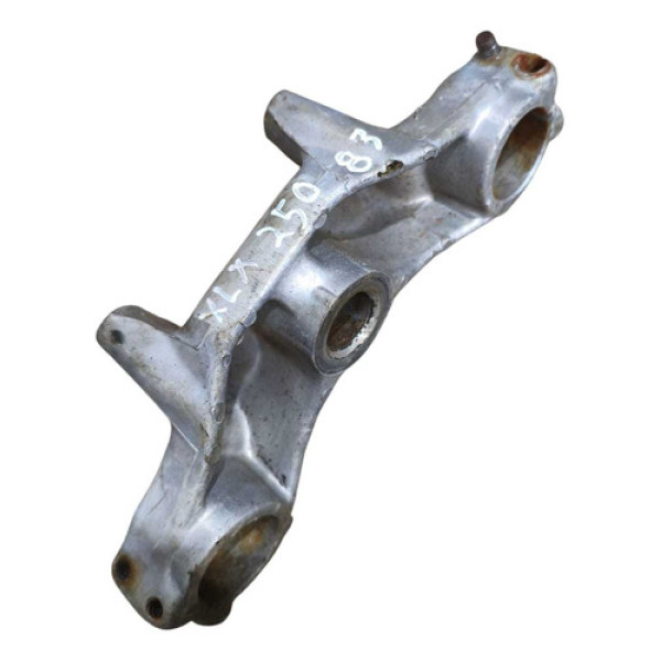 Mesa Superior Direção Honda Xlx250 19821983/1986 4v200y2