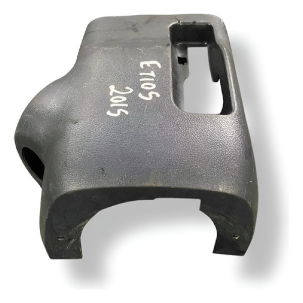 Moldura Inferior Coluna Direção Toyota Etios 2015 452870d210