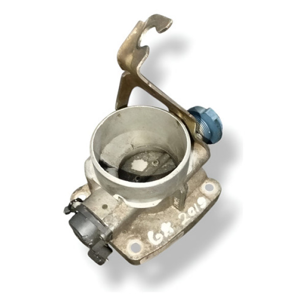 Tbi Corpo Borboleta Ford Ka 2015 2016 2017 2018 2019 2020