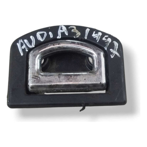 Gancho Assoalho Porta Malas Audi  A3 1.8 1997/2004 8d9864203