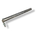 Flauta Bico Injetor Chevrolet Montana 1.4 2006/2010 93355552