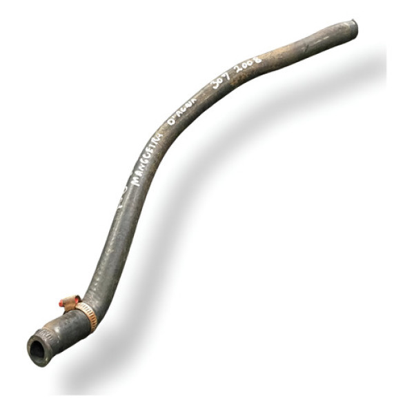 Mangueira Água Radiador Peugeot 307 1.6 2007 2008 2009 2010