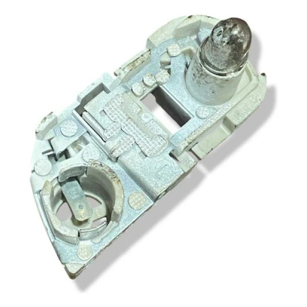 Circuito Lanterna Tampa Traseira Esquerda Voyage 2014 2015 Esquerdo/motorista Água