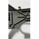 Moldura Painel Instrumentos Gm Cobalt 1.4 2012 2013 Atu51716