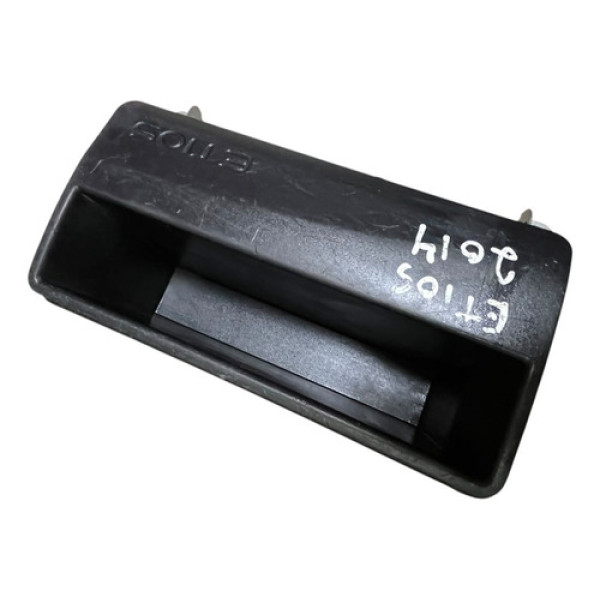 Porta Objetos Painel Toyota Etios 2013 2014 2015 555210d040