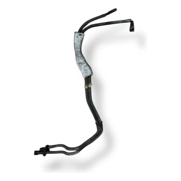 Mangueira Pressão Retorno Volkswagen G4 2008  2009 2010