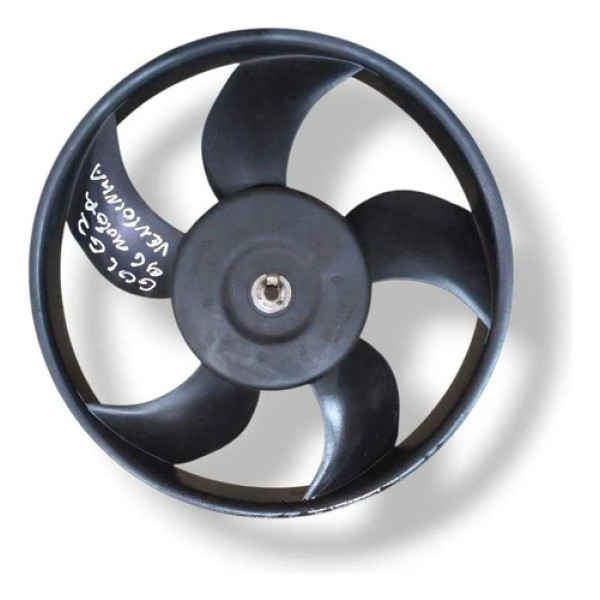 Motor Ventoinha Gol G2 1996 1997 1998 1999 2000 2001 220v