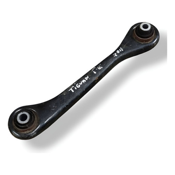 Braço Tirante Traseiro Esquerdo Volkswagen Tiguan 2010 2011