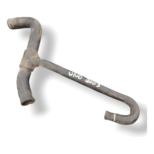 Mangueira Inferior Radiador Fiat Uno 2000 A 2003 50017369