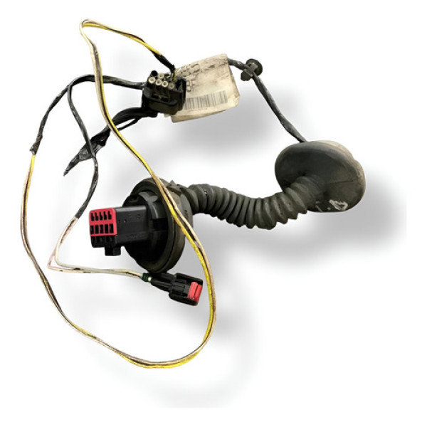 Chicote Porta Traseira Direita Ford Focus 2006 2007 98ag14a5