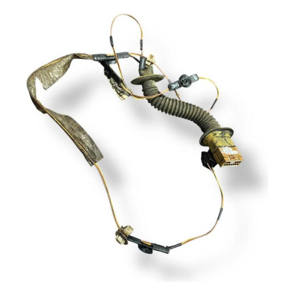 Chicote Porta Traseira Esquerda Logan 1.6 2008 - 8200705457