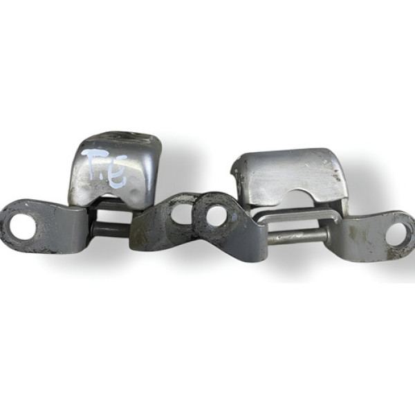  Dobradiça Da Porta Traseira Esquerda  Honda  City 1.5 2012